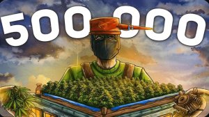 500 000 СКРАПА в ДЕНЬ приносит УКРАДЕННАЯ ФЕРМА в Rust Раст