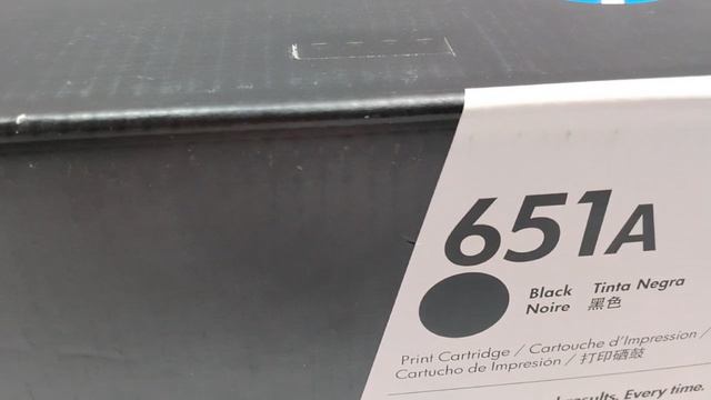 CE340A смотреть онлайн