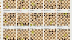 Трансляции на Lichess, рапид – запись №16 - 57of142