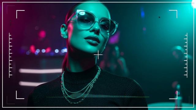 Elegant Deep House Beats 💎 Relaxing Lounge Music For Productivity & Coffee Time