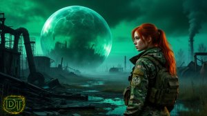 Дела научные ⭕ DARKTIMES ☢️ DayZ STALKER RP/ 37