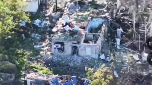 Российская армия освободила Верхнюю Терсу в Запорожской области.