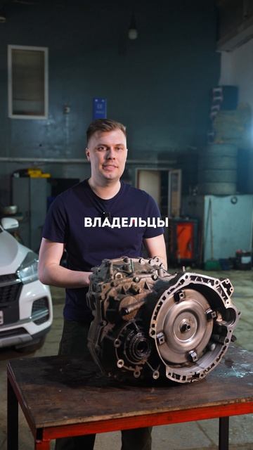 Вариатор Lada Vesta NG 2025 и его надежность lada vesta