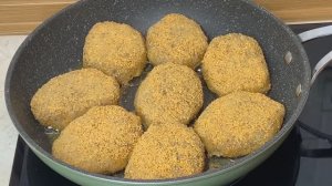 Гречка и 2 яйца Вкусный ужин из простых продуктов! Так ГРЕЧКУ вы еще НЕ ГОТОВИЛИ!