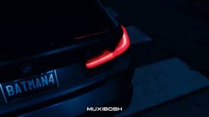MUXIBOSH - Adrenaline (Original Mix)
