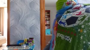 штатив вернулся