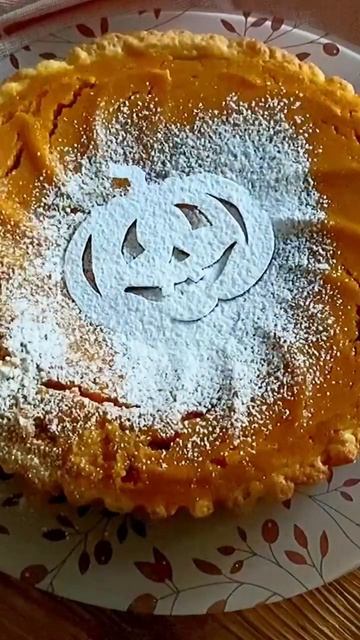 Как ЛЕГКО украсить выпечку на Хэллуин? #helloween