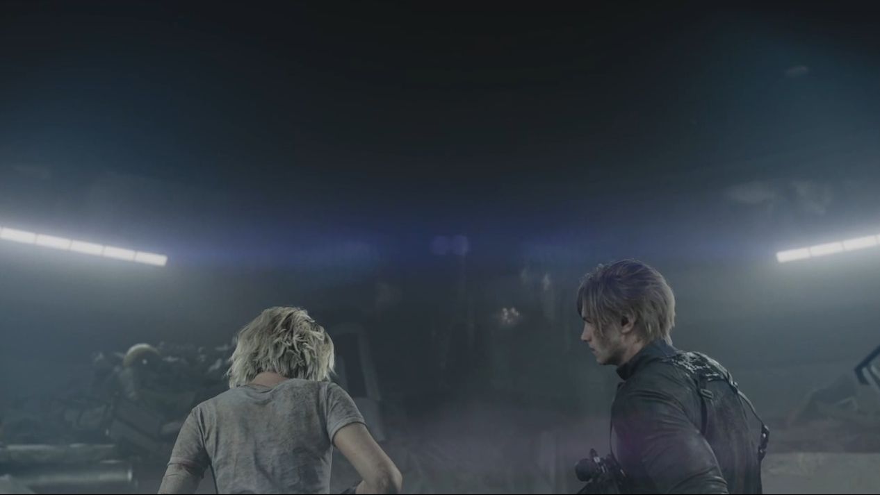 Прохождение Resident Evil Requiem #18 ФИНАЛ
