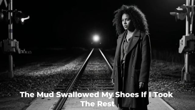 Devil Knows My Name _ Southern Gothic Blues _ Amara Blues
