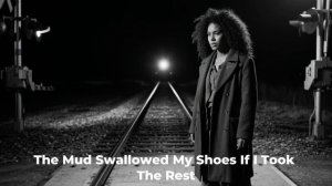 Devil Knows My Name _ Southern Gothic Blues _ Amara Blues
