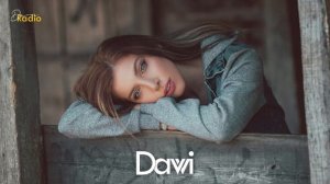 Davvi, Umar Keyn, Mr Salama - Forever, Forever (Original Mix)