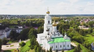 Вязьма готовится к своему  787-летию