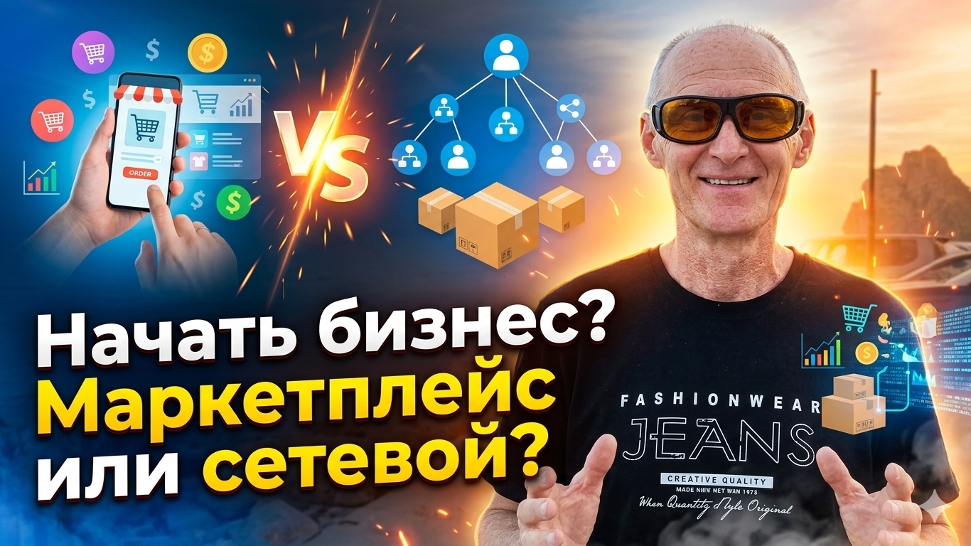 Какой бизнес начать, если нет опыта?