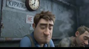 На работу как на каталогу. Шуточная песня ИИ