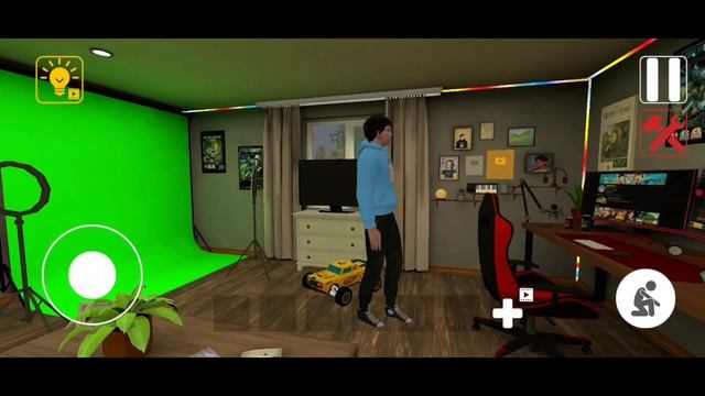Обновление в игре побег от блогера смотреть онлайн