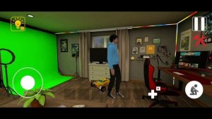 Обновление в игре побег от блогера