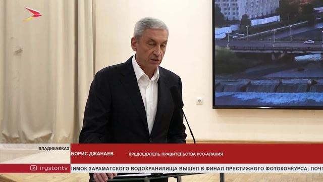Премьер учувствовал в республиканском проекте 