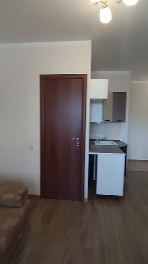 1к квартира на Донковцева