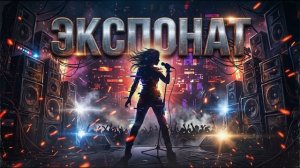 MIA BOYKA — Экспонат (ИИ кавер, РОК от НЕЙРОХИТ, новые ПОП топ песни и музыка 2026)