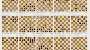 Трансляции на Lichess, рапид – запись №15 - 34of36