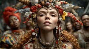 Broke And Dancing _ Brand New Original Dance Track _ Ultra HD 4K