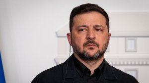 ЕС требует от Зеленского расследовать коррупционный скандал на Украине
