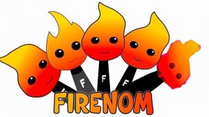 СПРУНКИ ОС: ВЕСЬ FIRENOM (ФАЗА 1-2)