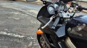 Honda VFR 800