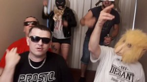 Cypis and Chwytak, Kaczmi - Po piątku sobota