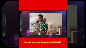 22.05.2026 Neue Ökonomische Politik.