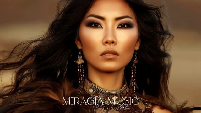 Восточная музыка для спа и массажа | Красивая арабская музыка | Arabic Organic House