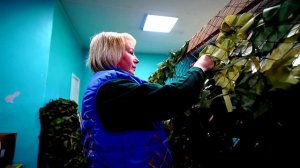 Жителей Тверской области приглашают поддержать финалистку конкурса -Земский почтальон-, представляющ