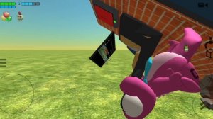 что я видел когда я смотрел Gameoverse