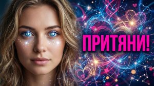 Квантовый магнит любви: Практика притяжения