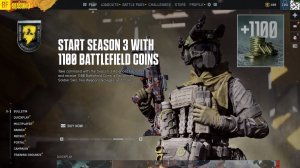 Battlefield™ 6