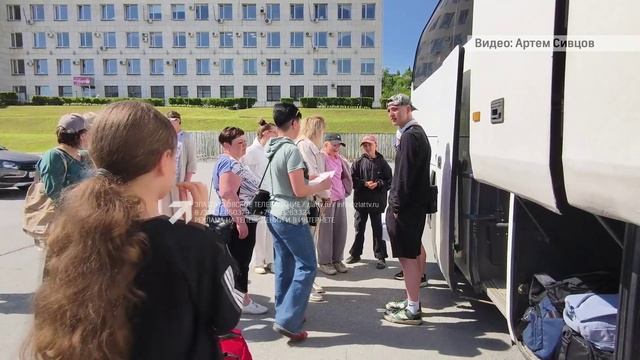 «Блок коротких новостей» 22.05.2026 смотреть онлайн