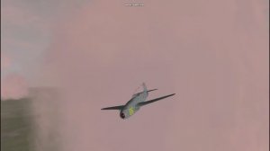 Ил-2FB, Альтернативная кампания, Mиг-9,Як-15,Do-335,Go-229, c модами эффектов и звуками