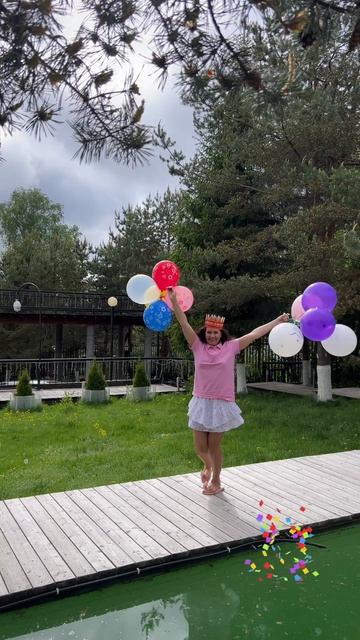 Сегодня мой День Рождения 🎉💃✨💚 Лучший подарок Ваши 💛и подписки 😘