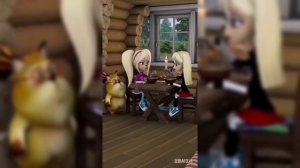 О НИТТТ НОВИЙ ХАНТАВИРУМСС ООО МИ ВСЕ УМРИМ😭😭😭😭😭 (датышуеш)