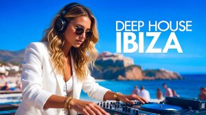 Мега хиты 2026  Лучший вокальный Deep House Music 2026  Летний Deep House Mix #DeepHouse