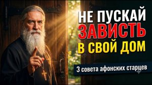 ЗАВИСТЬ близких разрушает ваш дом ПРЯМО СЕЙЧАС — вот как это остановить..