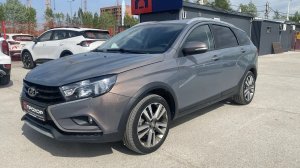 Обзор на Lada (ВАЗ) Vesta I, 2019 ПРОХОР | Просто Хорошие Автомобили!