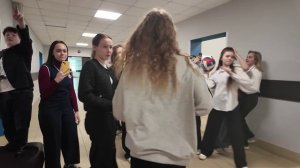 Квиз. Последний звонок. 11 классы