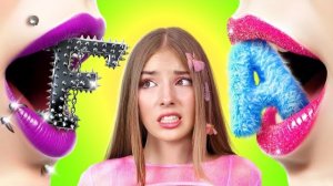 ⛓ НАШУ ШКОЛУ ПРЕВРАТИЛИ В ТЮРЬМУ! 😱 Сбежали с Крашем через тайный подвал!