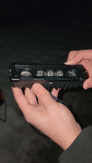 Безупречный доп свет, который не подведёт — EALIGHTS SpotliRoad