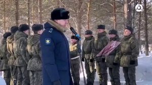СВОи Герои. Хасан Тумгоев