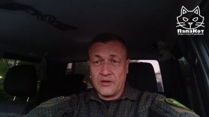 Апти Алаудинов «АХМАТ». Ян Гагин про украинские дроны