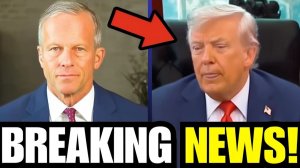 🚨 BREAKING Trump SHOCKED as IT FINALLY HAPPENS
