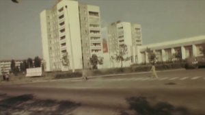 ПРИПЯТЬ СЕЙЧАС СССР 1986