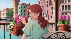 💙🇮🇹 ДИНА В ВЕНЕЦИИ: новые романтические приключения, от которых замирает сердце